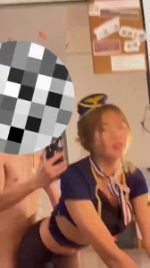 继续草空姐黑丝女友有完整